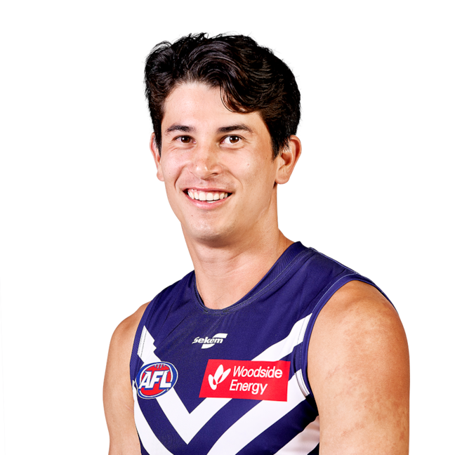 Bailey Banfield profile picture